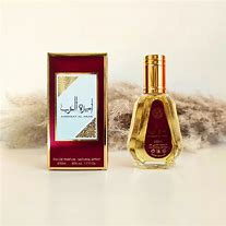 Ameerat Al Arab 50ml – Asdaaf